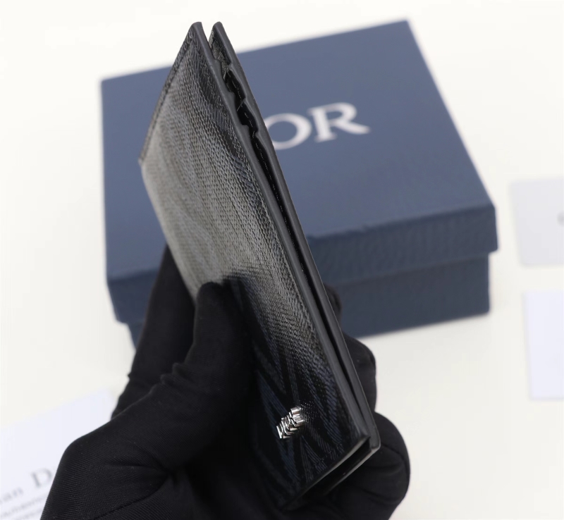 Christian Dior Wallet